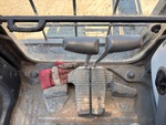 Control Station with Steering Controls