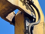 v2 Chassis - Excavator with Pin and Bushings Boom to Stick