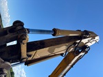 Hydraulics with Bucket Cylinder