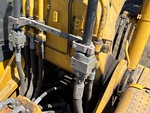v2 Chassis - Excavator with