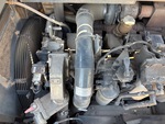 Engine with Engine - Left Side