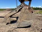 Specialty with Excavator Bucket Condition