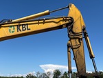 v2 Chassis - Excavator with