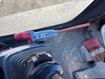 Safety with Safety Lock Out/Stop