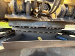 v2 Chassis - Excavator with Turntable Bearing