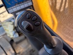 Control Station with Auxiliary Hydraulic Control
