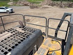 General Appearance with Hand Rails