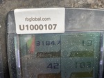 Hour Meter / Odometer