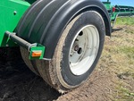 Chassis with Reifen - Zustand