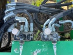 Hydraulik with