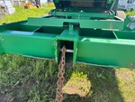 Chassis with Zugstange/Zughaken - Zustand