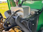 Engine with Kühlsystemlecks