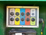 Control Station with Brecher/Bildschirmsteuerung