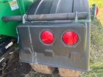 Chassis with Begrenzungsleuchten funktionsfähig