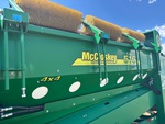 Feeder with Siebflächenchassis / Verschleißstangen