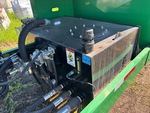 Hydraulik with Hydrauliktank