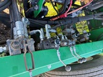 Hydraulik with
