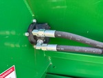 Hydraulik with