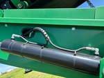 Hydraulik with