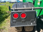 Chassis with Bremsleuchten funktionsfähig