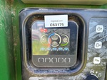 Control Station with Anzeigen