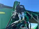 Hydraulik with Hydraulikmotoren