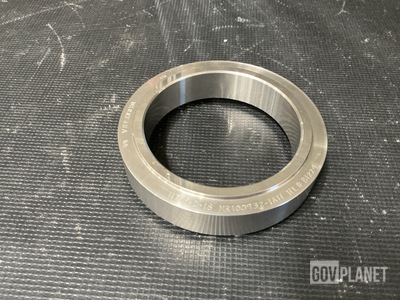 Curtiss-Wright 11779-D-18A Plain Seal