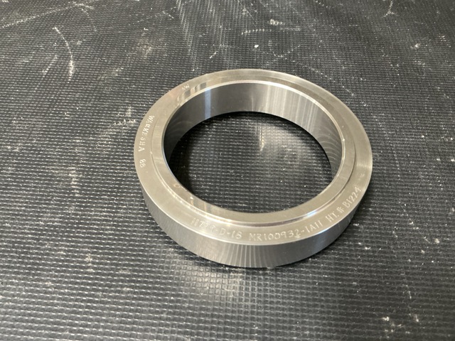 Curtiss-Wright 11779-D-18A Plain Seal