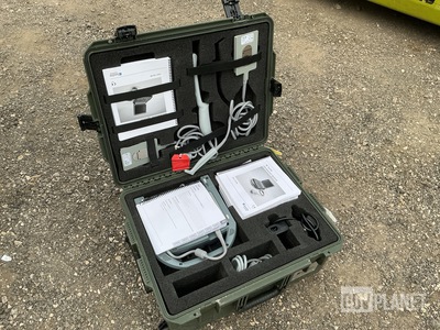 Sonosite M-Turbo Ultrasound System