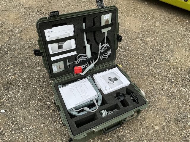 Sonosite M-Turbo Ultrasound System