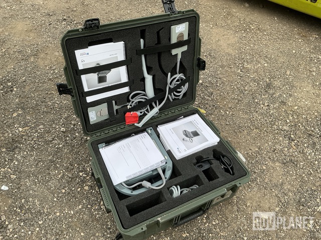 Sonosite M-Turbo Ultrasound System