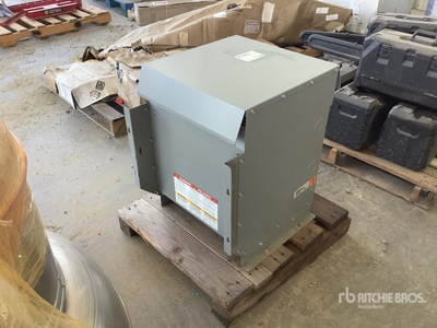 Hammond Power Solutions SG3L0015KE0C Transformer (Unused)