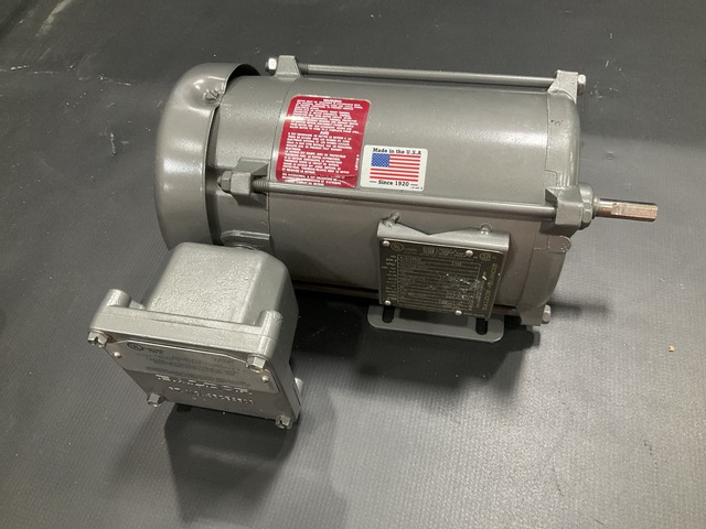 (12) Baldor L4006A Electric Motors