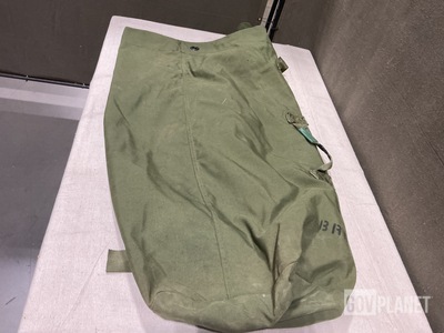 (45) Duffel Bags