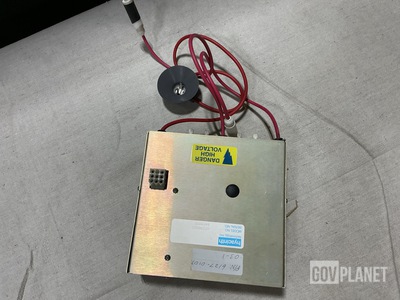 Hyacinth Technology HTCM0021 Power Supply