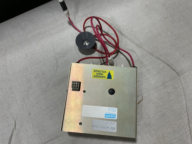 Hyacinth Technology HTCM0021 Power Supply