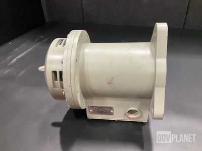 California Marine M15303-IC/S1S4CMS Low Pitch Siren