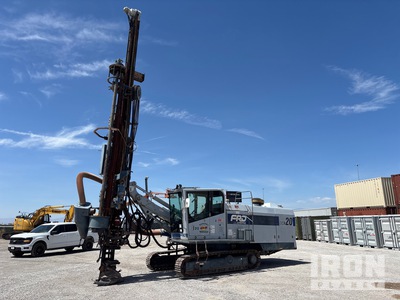 2014 Furukawa DCR20 Blasthole Drill