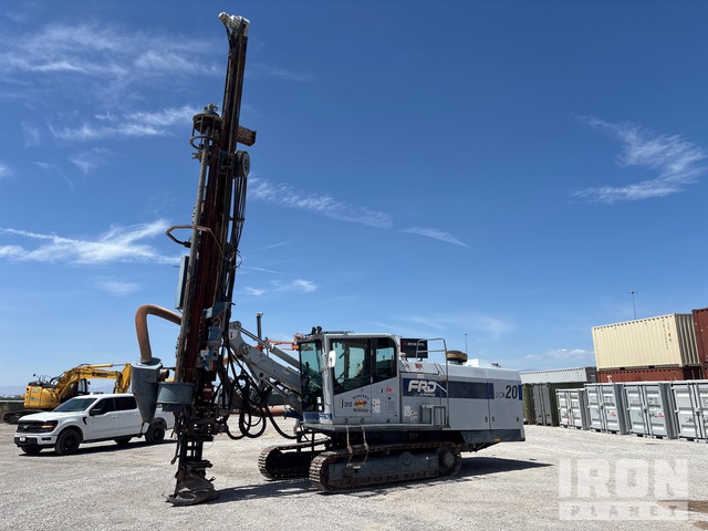 2014 Furukawa DCR20 Blasthole Drill
