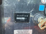 Hour Meter / Odometer