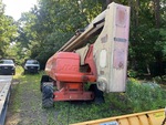 Picture, Left Rear Corner