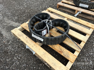 149 x 88 x 28 Rubber Tracks