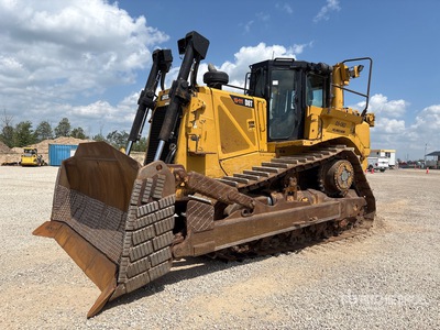 2012 Cat D8T Crawler Dozer