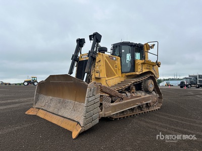 2012 Cat D8T Crawler Dozer