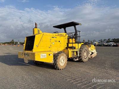 Bomag RS360 Estabilizador de tierra
