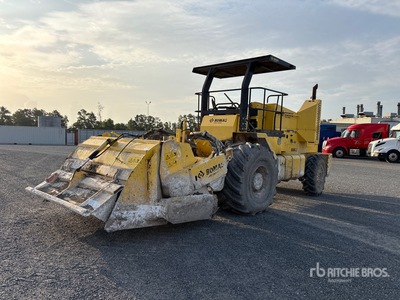 2019 Bomag RS360 Soil Stabilizer Reclaimer