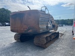 Picture, Right Rear Corner
