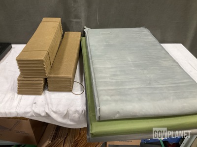 (120) Therm-A-Rest Ability One Sleeping Mats & (62) Self-Inflating Sleeping Mats