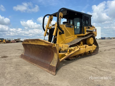 2009 Cat D8T Crawler Dozer