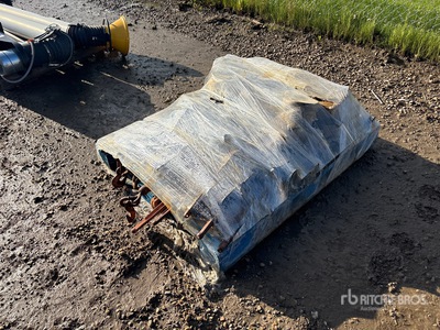 Quantity of Tie Downs and Boomers